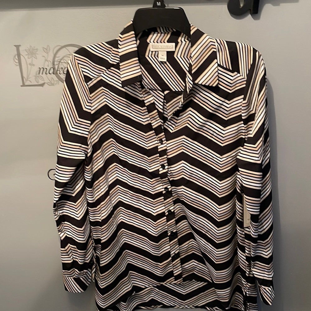 Brand New Blouse